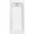 Ванна чугунная Castalia Prime S2021 180x80x48 Ванна чугунная Castalia Prime S2021 180x80x48