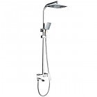 Душевая система Gappo G2407-8 Душевая система Gappo G2407-8