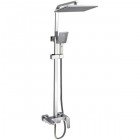 Душевая система Faop Luxury Life A2403-8 Душевая система Faop Luxury Life A2403-8