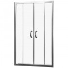 Душевая дверь Am.Pm Bliss L W53S-1402190MT Душевая дверь Am.Pm Bliss L W53S-1402190MT