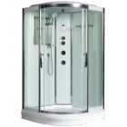 Душевая кабина WeltWasser Emmer 11015 Душевая кабина WeltWasser Emmer 11015