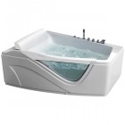 Ванна акриловая Gemy G9056 B L Ванна акриловая Gemy G9056 B L