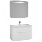 Комплект мебели OWL Gotland 90 Tiffani (2 ящика) Комплект мебели OWL Gotland 90 Tiffani (2 ящика)