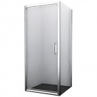 Душевой угол WasserKRAFT Salm 27I28 Душевой угол WasserKRAFT Salm 27I28