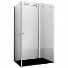 Душевой угол WasserKRAFT Vils 56R07 Душевой угол WasserKRAFT Vils 56R07