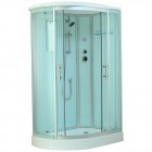 Душевая кабина Timo Standart T-6602 R Silver Душевая кабина Timo Standart T-6602 R Silver