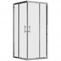 Душевое ограждение RGW Hotel HO-31 80x80 03063188-11 Душевое ограждение RGW Hotel HO-31 80x80 03063188-11