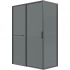 Душевое ограждение Grossman Style 120.K33.05.1210.21.10 Душевое ограждение Grossman Style 120.K33.05.1210.21.10