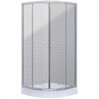 Душевой уголок Timo TL-8001 Душевой уголок Timo TL-8001