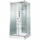 Душевая кабина Timo TL-1504 Душевая кабина Timo TL-1504