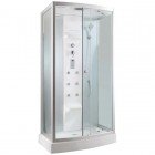 Душевая кабина Timo TL-1501 Душевая кабина Timo TL-1501