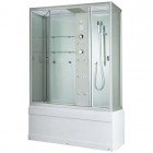 Душевая кабина Timo TL-1505 Душевая кабина Timo TL-1505