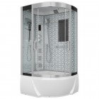 Душевая кабина Niagara Lux 7712W L Душевая кабина Niagara Lux 7712W L
