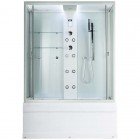 Душевая кабина Timo TL-1506 Душевая кабина Timo TL-1506