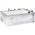 Ванна акриловая Eago AM119JDCLZ L Ванна акриловая Eago AM119JDCLZ L
